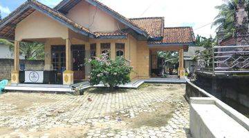 Gambar 1 Rumah Semi Furnished SHM di Banjar Agung, Tulang Bawang 