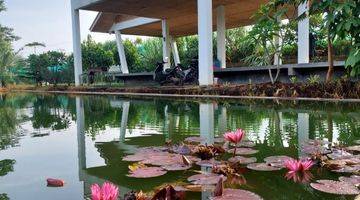 Gambar 1 Villa Kurma Astaraja bandung Ludologi Garden , Soreang, Jabar 