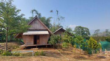 Gambar 4 Villa Kurma Astaraja bandung Ludologi Garden , Soreang, Jabar 