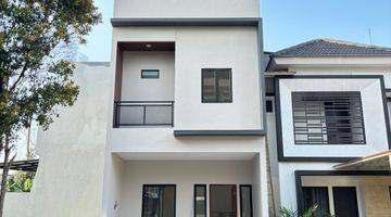 Gambar 1 Dijual Rumah 3 Lantai Metland Cluster Gardenia boulevard 