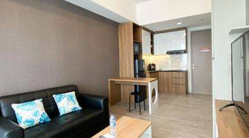 Gambar 1 Disewakan Apartement Vasanta Innopark MM2100 Tower Botan Full Furnished Baru