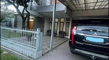 Gambar 2 Jual Rumah Cantik Minimalis di Komplek Arcamanik Antapani