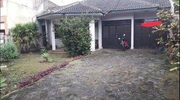 Gambar 1 MURAH ! Jual Rumah dgn 6 Carport di Jl Guntursari, Buahbatu, Turangga