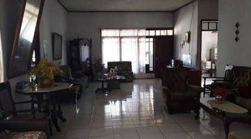 Gambar 4 MURAH ! Jual Rumah dgn 6 Carport di Jl Guntursari, Buahbatu, Turangga