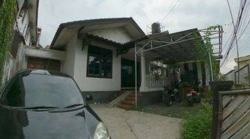 Gambar 3 Rumah + kost-kostan 6 KT di Tubagus Ismail, Dago