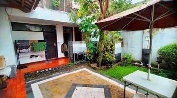 Gambar 4 Rumah Bagus Unfurnished Sertifikat Hak Milik di Sayap Buah batu dkt Turangga , Bandung