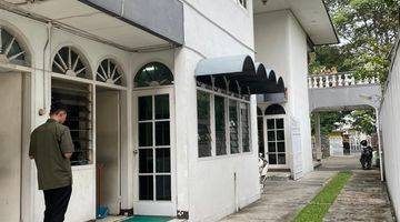 Gambar 2 Jual Cepat Rumah Komersil Lokasi Mainroad Jalan Utama Jl.pahlawan Cikutra Dkt Taman Makam Pahlawan,griya Pahlawan Cck U/ Kantor/ Bank/Resto/Cafe Dll.jarang Ada Sekali  