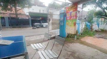 Gambar 5 Jual Cepat Rumah Murah Hitung Tanah Saja Pasirjati Cilengkrang Ujung Berung Posisi Hook Mainroad Jalan Utama Cck U/Usaha/Tinggal