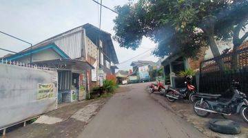 Gambar 4 Jual Cepat Rumah Murah Hitung Tanah Saja Pasirjati Cilengkrang Ujung Berung Posisi Hook Mainroad Jalan Utama Cck U/Usaha/Tinggal