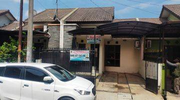 Gambar 1 Cepat Rumah Cluster Di Bumi Panyawangan Estate Cileunyi Dkt By Pass Soekarno Hatta Harga 500 Jutaan Siap Huni Murah Jarang Ada Bonus Semi Furnished