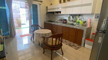 Gambar 3 Dijual rumah TERAWAT siap huni full FURNISH pusat kota SUBANG STRATEGIS