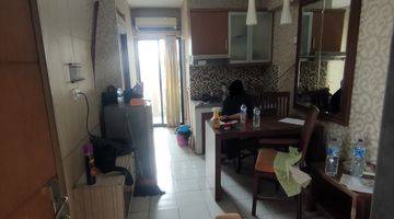 Gambar 1 Turum Harga Apartemen Murah Casablanca East Residence Jakarta Timur