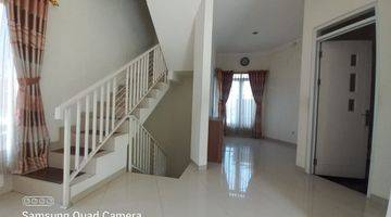 Gambar 4 Dijual Cepat Rumah Murah, Cluster Padasuka Cibeunying Kota Bandung