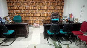 Gambar 2 Dijual Ruko Taman Pluit Kencana