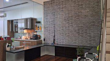 Gambar 4 Dijual Rumah Pluit Murni Semi Furnish Bagus