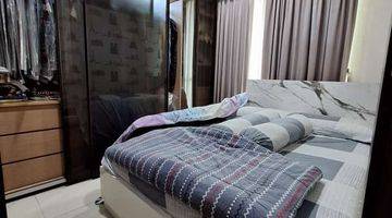 Gambar 4 Dijual Apartemen St Moritz Tower Royal Semi Furnish