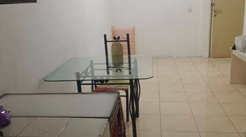 Gambar 1 Dijual Apartemen Season City Jual Rugi 2 Br Semi Furnished