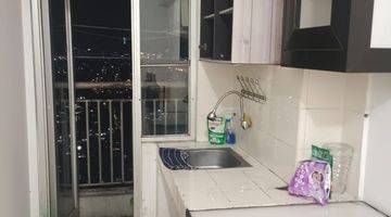 Gambar 4 Dijual Apartemen Season City Jual Rugi 2 Br Semi Furnished