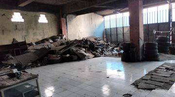 Gambar 1 Dijual Ruko Murah ( Cassei ) Karawaci  Cimone Raya