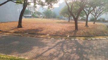 Gambar 2 Dijual Kavling Pantai Mutiara Hoek 700m2