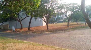 Gambar 1 Dijual Kavling Pantai Mutiara Hoek 700m2