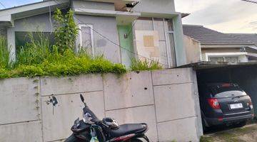 Gambar 1 Rumah Bagus Minimalis