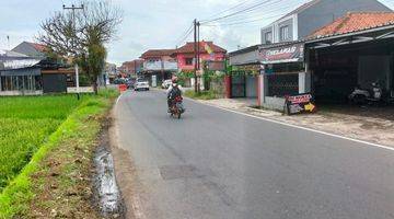 Gambar 3 Tanah pinggir Jalan Soekarno di Jalan Soekarno hatta , Ciamis