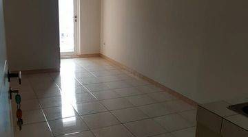 Gambar 1 Apartement 2 Bed Room Kosongan