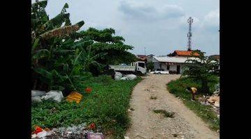 Gambar 3 Tanah Di Duren Jaya Bekasi Tanah