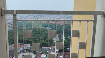 Gambar 2 Apartemen Studio Full Furnish Apartemen Summarecon Bekasi - Springlake