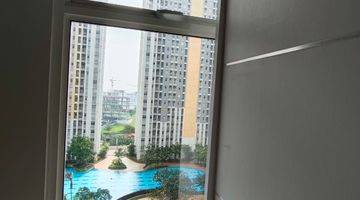 Gambar 3 Apartemen 3 BR View Kolam Renang