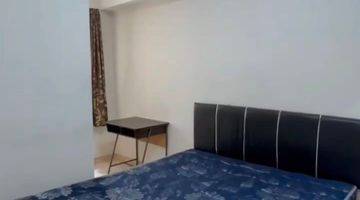 Gambar 3 Apartemen Summarecon Bekasi - Springlake 2 Kamar Tidur