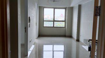 Gambar 4 Apartemen 2 Br Kosong