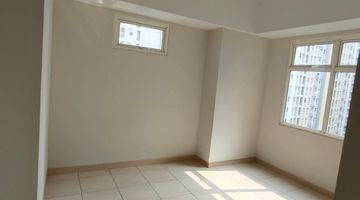 Gambar 4 Apartemen 3 BR View Kolam Renang