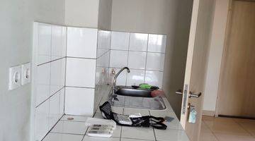 Gambar 5 Apartemen 2 Br Kosong