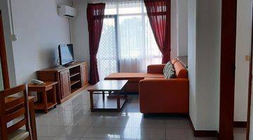 Gambar 1 Apartemen 2 BR Butuh Cepat Pondok Club Villa Pondok Club Villas