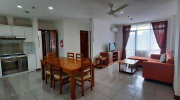 Gambar 1 Apartemen 2 BR Butuh Cepat Pondok Club Villa Pondok Club Villas