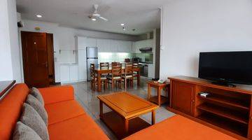 Gambar 2 Apartemen 2 BR Butuh Cepat Pondok Club Villa Pondok Club Villas