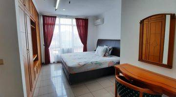 Gambar 4 Apartemen 2 BR Butuh Cepat Pondok Club Villa Pondok Club Villas