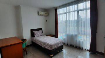 Gambar 5 Apartemen 2 BR Butuh Cepat Pondok Club Villa Pondok Club Villas