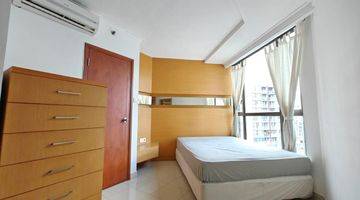 Gambar 3 Apartemen Taman 2 Br Tower 4 Furnished 