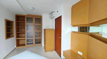 Gambar 4 Apartemen Taman 2 Br Tower 4 Furnished 