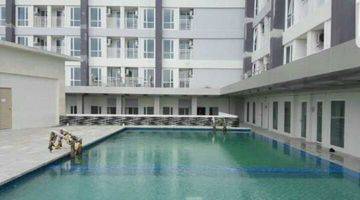 Gambar 3 Apartemen Taman melati Yogyakarta