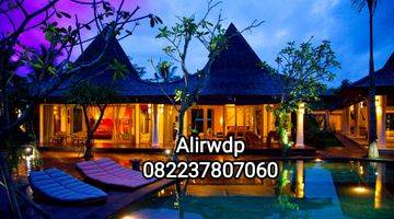 Gambar 2 Murah Hotel Resort villa mewah Ubud Bali dkt Denpasar