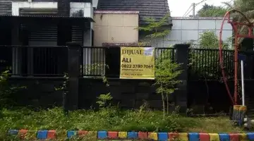 Gambar 1 Dijual Rumah King Safira Residence Sidoarjo