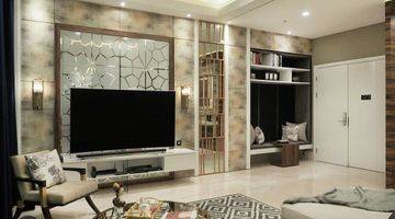 Gambar 2 Apartemen Voila ciputra world Penthouse termewah termegah