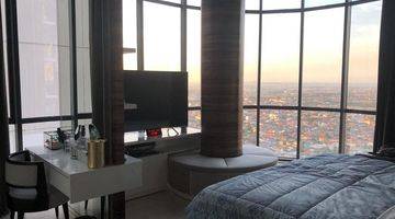 Gambar 4 Apartemen Voila ciputra world Penthouse termewah termegah