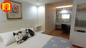 Gambar 5 Disewakan Apartemen Cityloft Sudirman, Renovasi, Ada Jacuzzi 