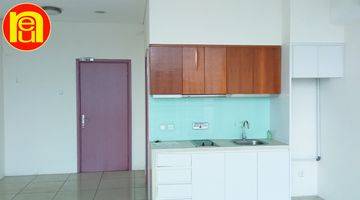 Gambar 1 Dijual Apartemen Cityloft Sudirman, Investasi Propertiterbaik