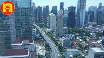 Gambar 3 Dijual Apartemen Cityloft Sudirman, Investasi Propertiterbaik